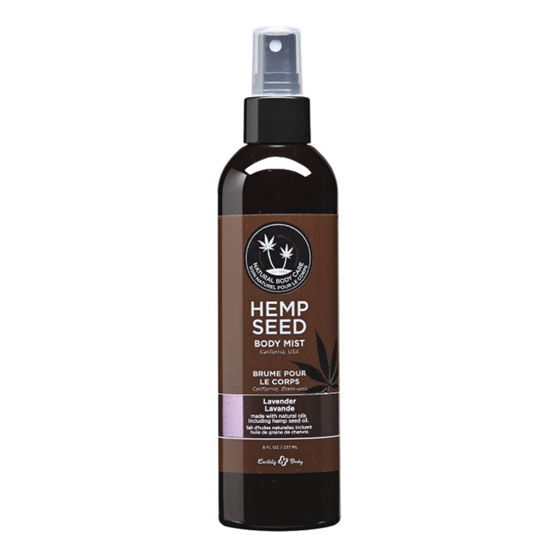 EB Body Mist Lavender 8oz