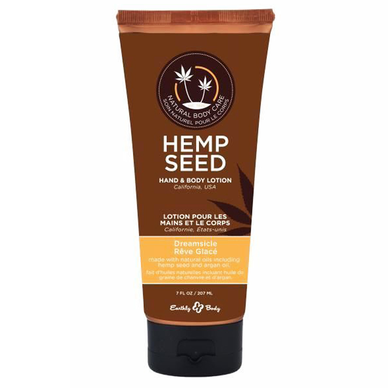 EB Body Lotion Dreamsicle 7oz Tube