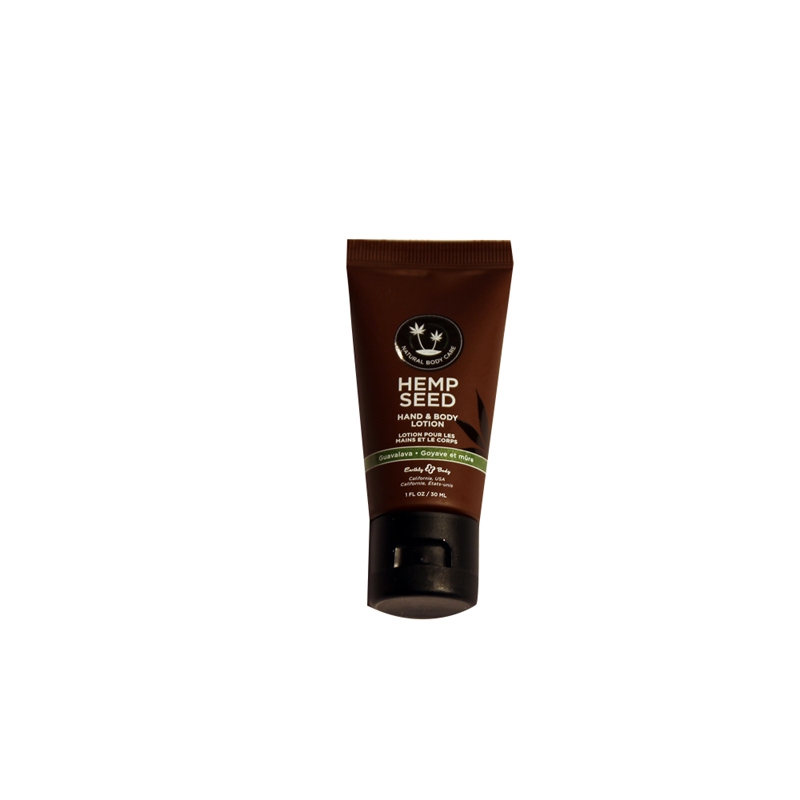 EB Body Lotion Guavalava 1oz