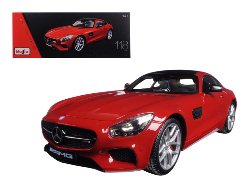cast model cars