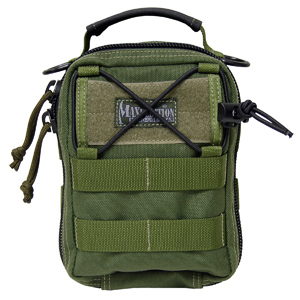 maxpedition medical bag