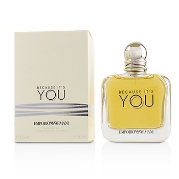 because it's you 150ml