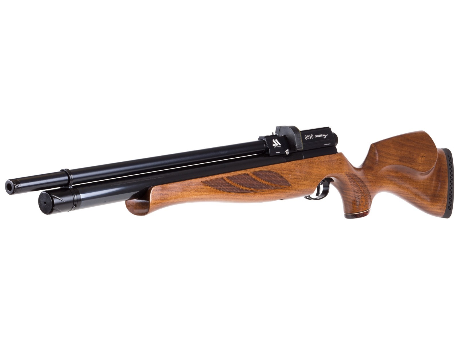 Crosman Augusta Р»СѓРє