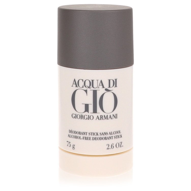 acqua di gio giorgio armani deodorant stick