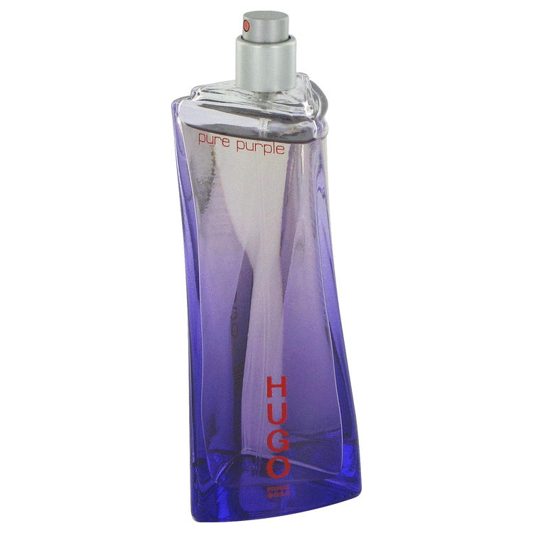 hugo boss pure purple