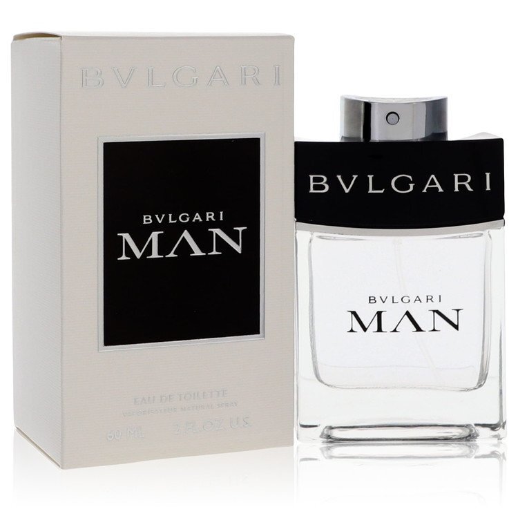 bvlgari men parfume