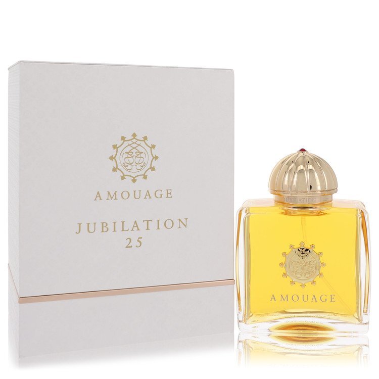 perfume amouage jubilation 25