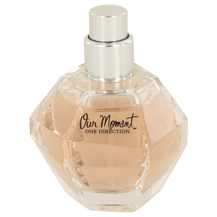 parfum our moment one direction