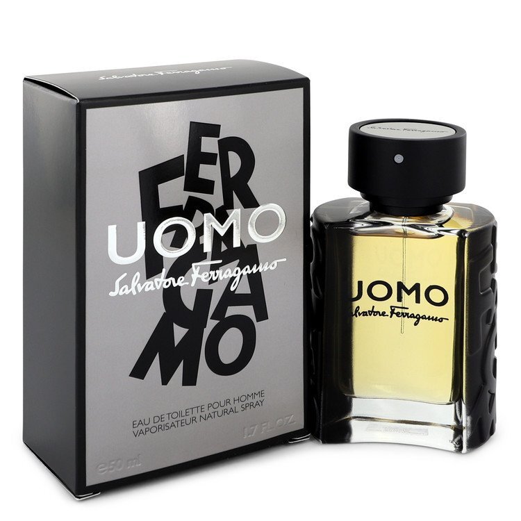 Salvatore ferragamo signature cologne sales