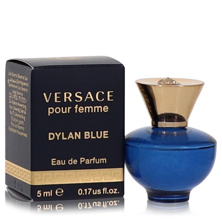 blue by versace