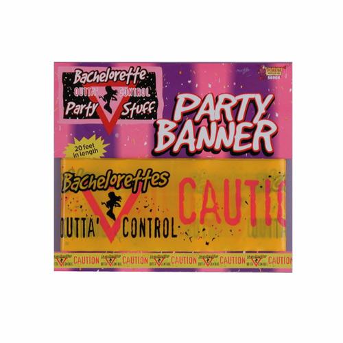 Bachelorette Party Banner (20)