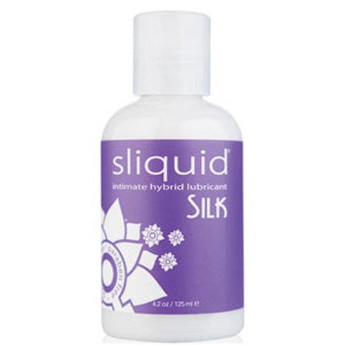 Sliquid Silk Hybrid 4.2oz