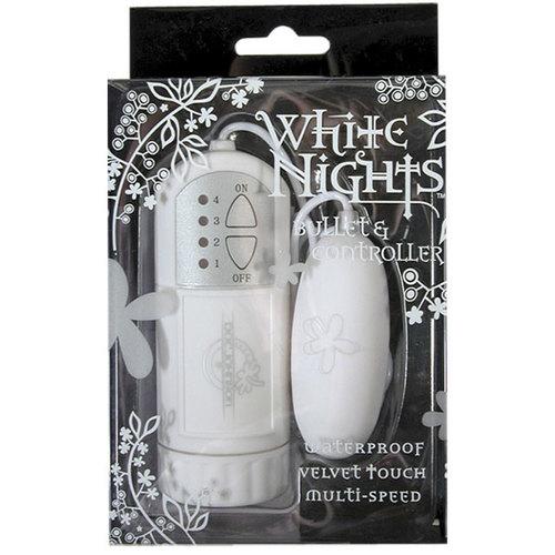 White Nights: Controller W/Bullet