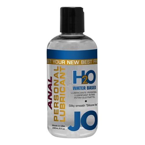 JO Anal H2O Original 4 fl oz
