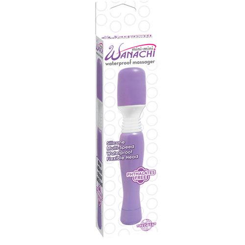 Mini Mini Wanachi Purple