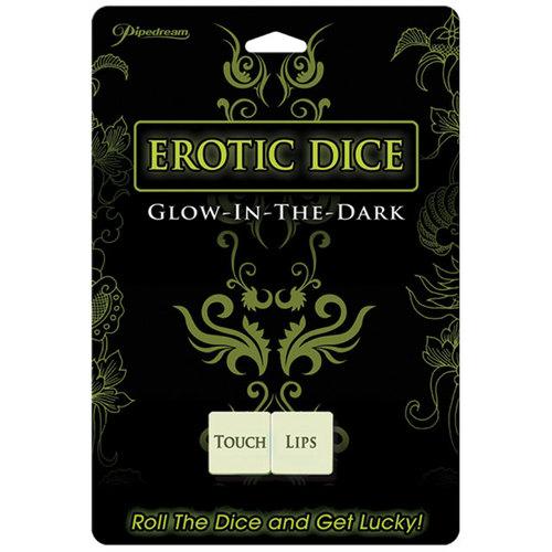 Erotic Dice G.I.T.D.