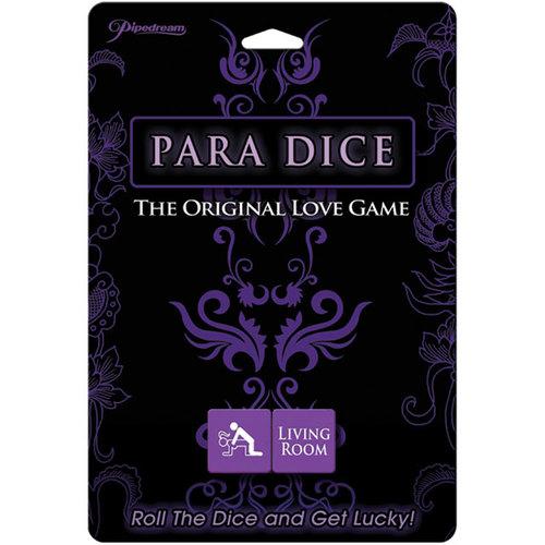 Paradice The Original Love Game