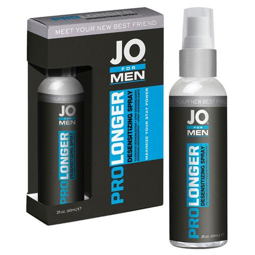 JO Prolonger Spray Original 2 fl oz