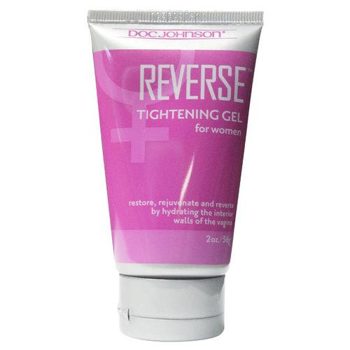 Reverse Vaginal Tightening Cream2oz.Bulk