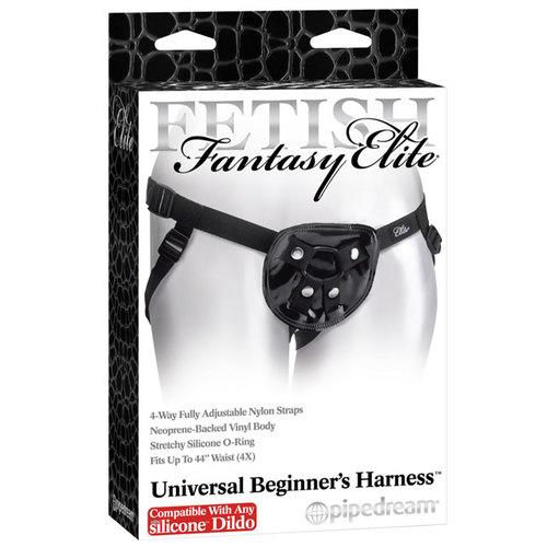 FF Elite Universal Beginner's Harness