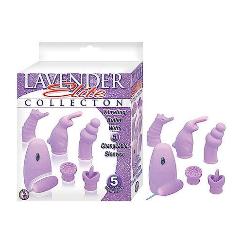 Lavender Elite Collection (Lavender)