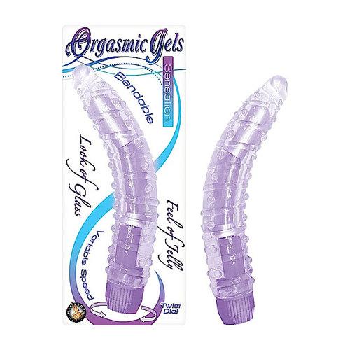 Orgasmic Gels Sensation (Purple)