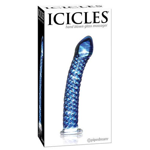 Icicles No. 29