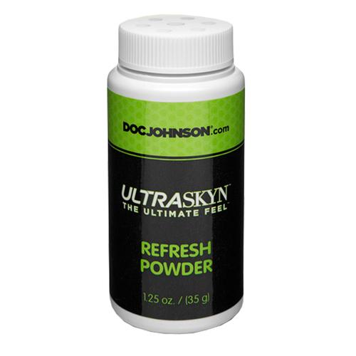 Ultraskyn Refresh Powder 1.25oz Talc-Fre