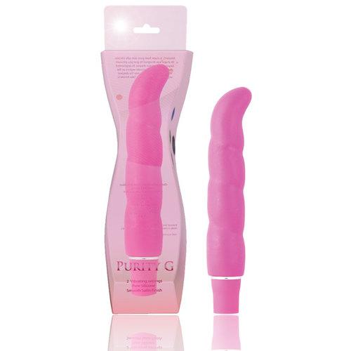 Luxe - Purity G - Pink