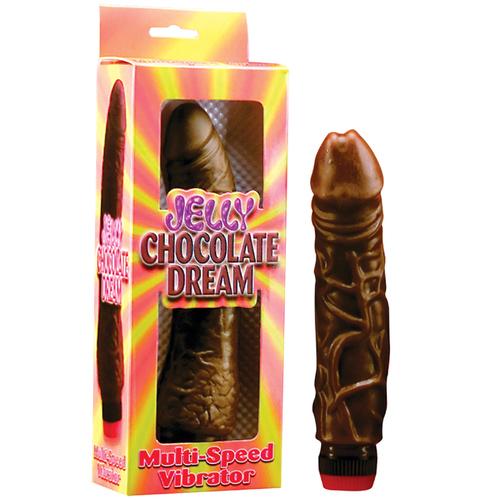 Classix Jelly Chocolate Dream No. 2