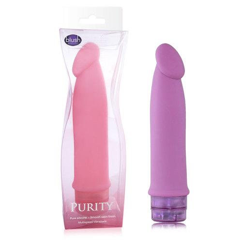 Luxe - Purity - Purple