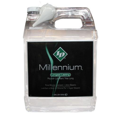 ID Millennium Gallon 128 fl oz Pump