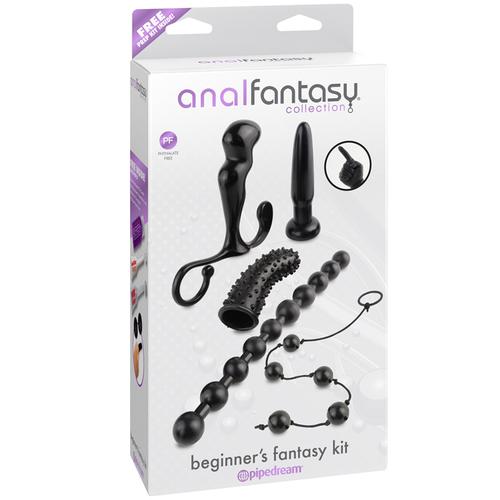 AFC - Beginners Fantasy Kit