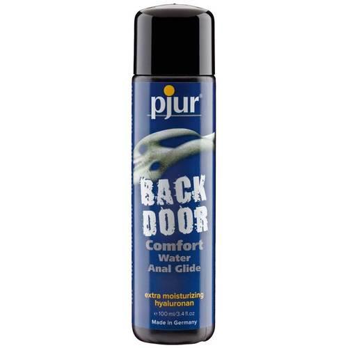 Pjur Back Door Comfort Anal Glide 100ml