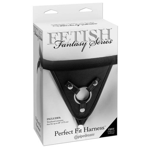 FF Perfect Fit Harness