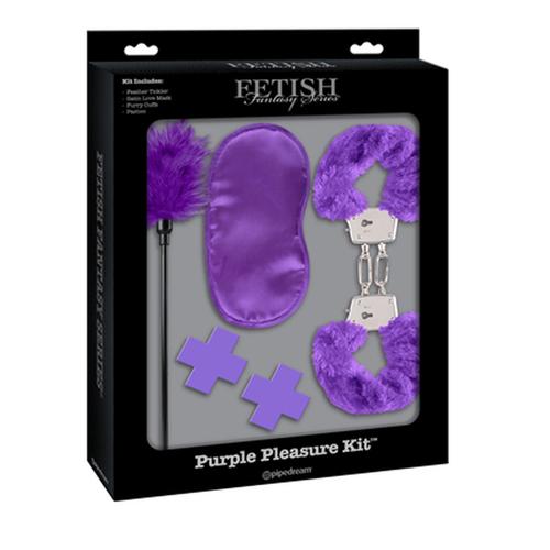FF Purple Passion Kit