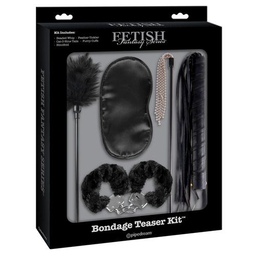 FF Bondage Teazer Kit