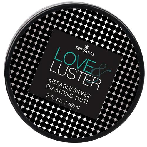 Love & Luster Diamond Dust