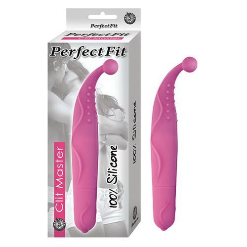 Perfect Fit Clit Master-Pink