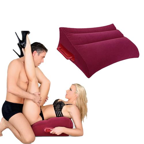 A&E Inflatable Position Pillow