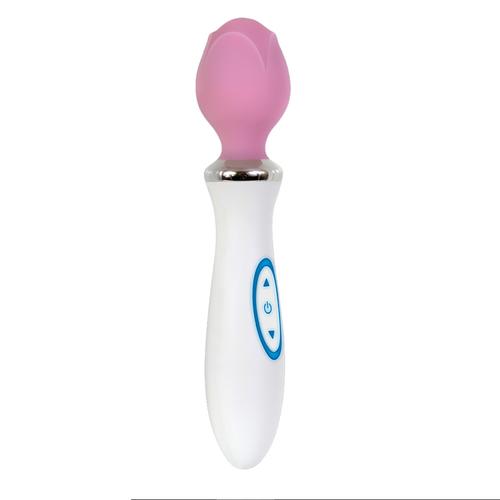 Evolved Luminous Rose Rechargeable Pink
