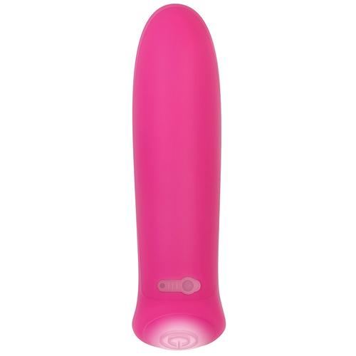 Evolved Pretty In Pink Silicone Recharg