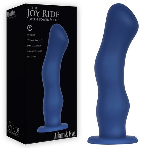 A&E Joy Ride W/Power Boost Rechargeable