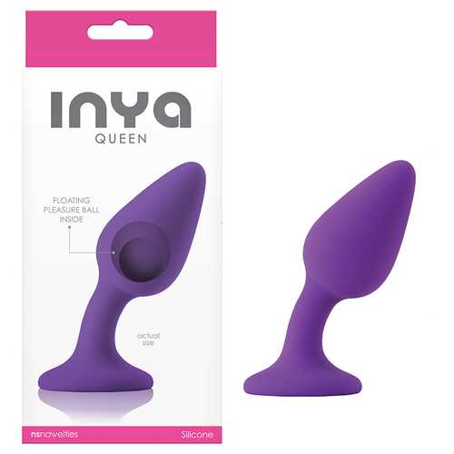 INYA - Queen - Purple