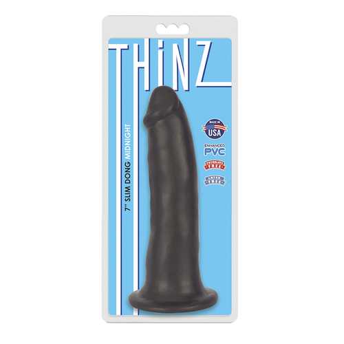 Thinz 7in Slim Dong Midnight