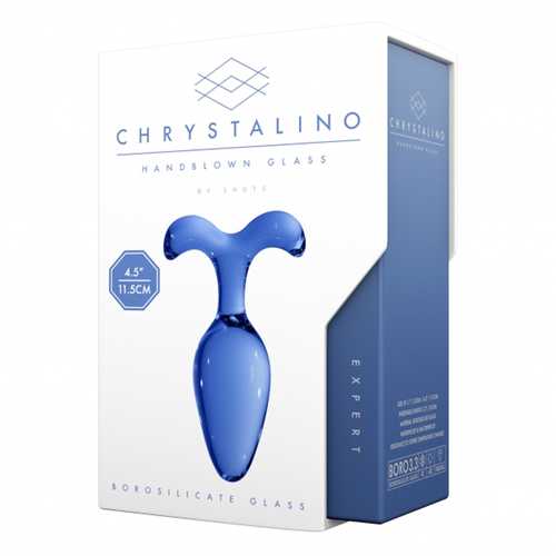 Chrystalino Expert - Blue