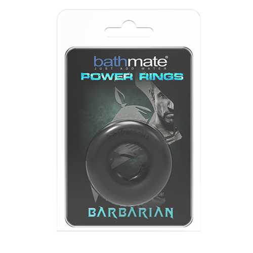 Bathmate Power Rings - Barbarian