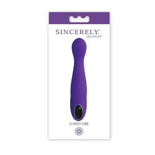 Sincerely, SS Lavender 10 func Vibrator