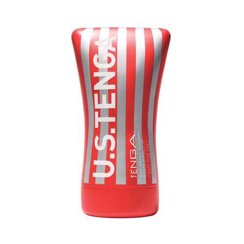 Tenga Soft Tube Cup - Ultra Size