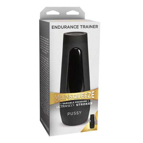 Main Squeeze Endurance Trainer - Pussy